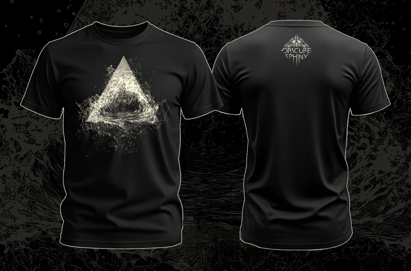 T-shirt "Emovere"