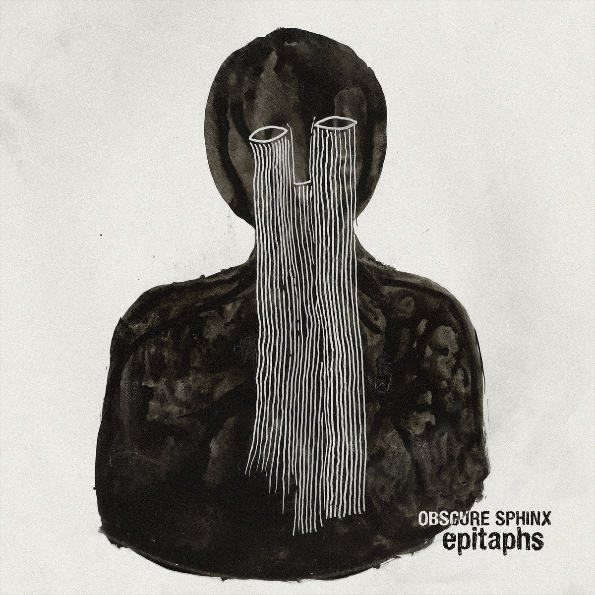 Obscure Sphinx - "epitaphs" CD